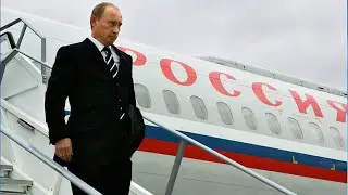 Почему ИЛ-96 не используют для пассажирских перевозок, если даже президент на нём летает