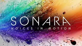 Trailer │ Sonara: Voices in Motion │ Heavyocity