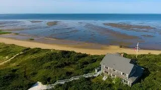 At the edge of a warming world: Climate change on Cape Cod | Boston Globe