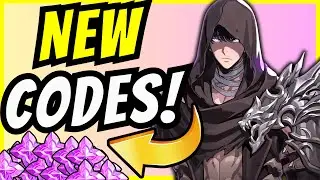 FAST! *NEW CODES* FREE ESSENCE & UPDATE NOTES! [Solo Leveling: Arise]