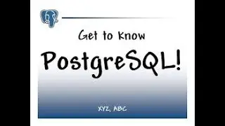 Refcursor # Return multiple rows using refcursor #postgresql