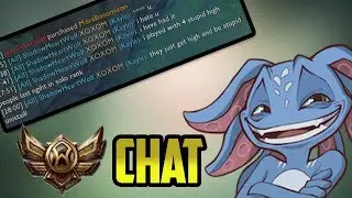 BRONZE CHAT xdd- Bronze Spectates 39