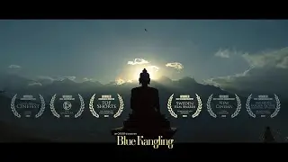 Blue Kangling - Dir. Matt Blackburn - Awards Teaser