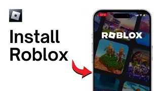 How to Install Roblox in Mobile Device