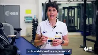 Lift Off For Bone Health – Menopause increases the risk of osteoporosis