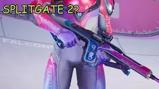 SPLITGATE 2 DROPS ON TWITCH