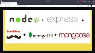 1  -  Nodejs for beginners:: Setup environment for nodejs and mongoDB