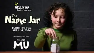 Stages Theatre Company presents The Name Jar in collaboration with Theater Mu