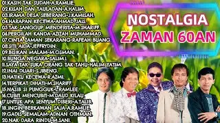 [TIADA IKLAN]NOSTALGIA ZAMAN 60AN KEGEMILANGAN POP YEH YEH