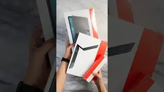 Unboxing the OnePlus Pad, Keyboard, and Stylus!