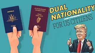 Best Countries To Get Dual Citizenship By Investment for US Citizens & Why?