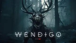 Dark Electro / Witch House / Dark Ambient / Horror Electro Mix 'WENDIGO'