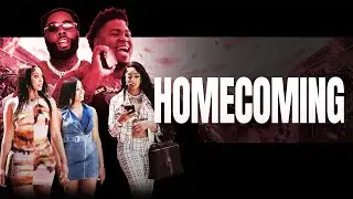 Homecoming FULL MOVIE