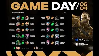 KSI 2.0 Group Stage Day 1 | Яркие моменты