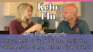 How to Avoid the Keto Flu