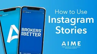 How to Use Instagram Stories