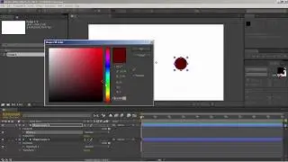 Layer Control In After Effects