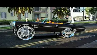 Zmodeler Working Floaters Tutorial #GTA5 #GamingWithSpace #21Savage #roadto100