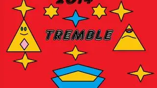 Tremble preview  new electro house musique 2014