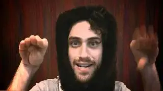 BEARDYMAN : Beatbox Ventriloquism