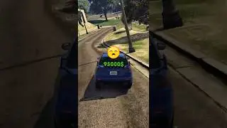🤨 Настоящая цена вещей из Gta 5