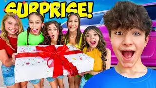Finding A NEW GUY For The ROCK SQUAD!**Emotional**
