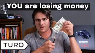 How YOU are losing money on Turo!