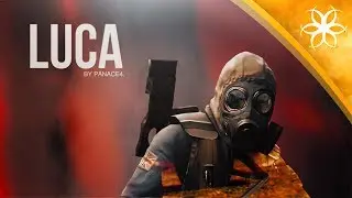 LUCA | A CS:GO Frag Edit by panace4.