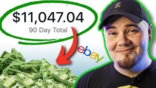 EASYNC The Easiest Way To EXPLODE Your EBAY Sales Overnight