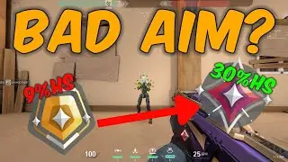 Hint: it’s not Movement or Aim