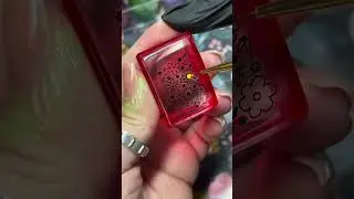 💅🏼 Easy DIY Nail Stamping Art | Maniology