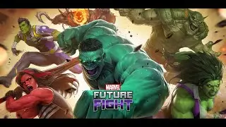 June Update: Immortal Hulk Update!