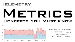 Discover the Basics of Telemetry - Metrics What You Need to Know!