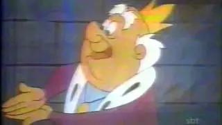 Pica Pau - Encantos e Desencantos (SBT, 2002)