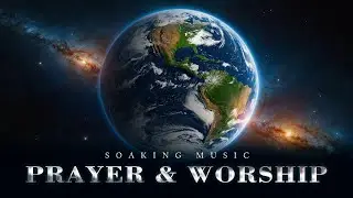 Seek God First • Atmosphere Shifter • Instrumental Soaking Worship