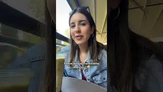 Kahve Dünyası Antep Fıstıklı Latteyi deniyoruz 💚