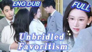 💔ADOPTED TO CEO'S WIFE! Abuse Evidence Goes Viral? 【ENG DUB】【FULL】（chinese drama eng sub）