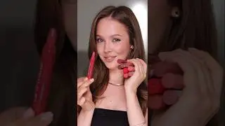 Те самые популярные ПОМАДЫ-КАРАНДАШИ Satin Colors