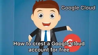 Unleash the Power of Google Cloud / Google Cloud trial // start your Free Trial Today