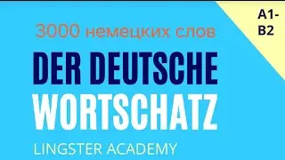 Словарный запас A2. Тема: die Gesellschaft (Общество). Немецкий язык. Тематический словарь