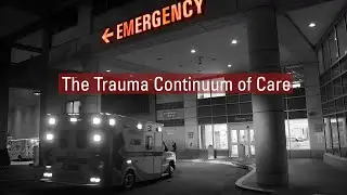 2022 Shining Knight Gala: The Trauma Care Continuum