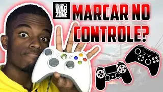 Como marcar inimigos no controle - [PS4, XBOX e PC]