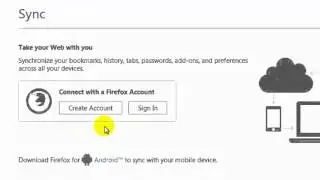 How to backup saved passwords in firefox