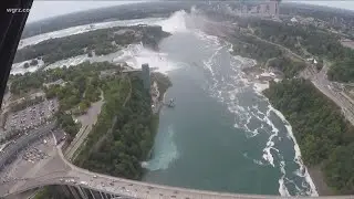 Niagara Falls tourism