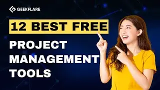 12 Best Free Project Management Software for 2024