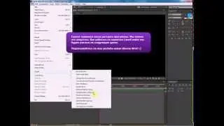 Уроки Adobe After Effects. Как установить скрипт в Adobe After Effects? Устанавливаем Lines Creator