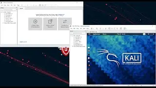 How to Install Kali Linux 2020.4 on VMware Workstation 16 (Black Screen Fixed / Resolution Fixed)