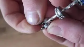 How to fix loose PANDORA lock.