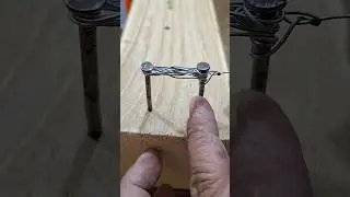 PIPE CLAMP DIY #howto #tips #lifehacks #tutorial #youtubeshorts #shorts