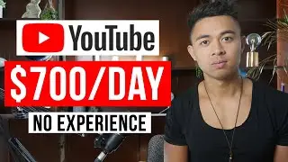 How To Make Money On YouTube Without Making Videos (In 2024)